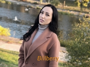 Billberry