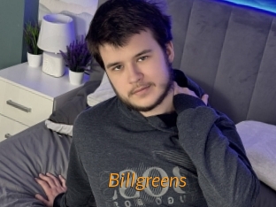 Billgreens