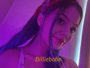 Billiebabe