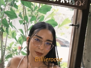 Billieroose
