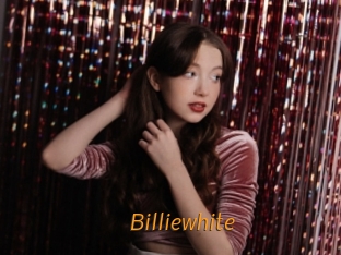 Billiewhite