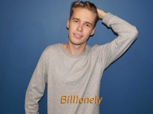 Billlonely