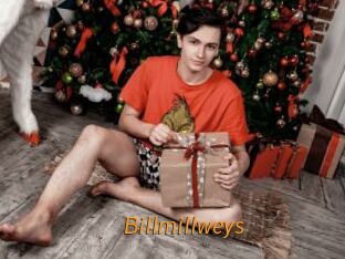 Billmillweys