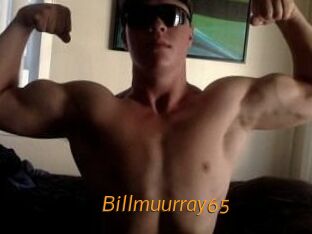 billmuurray65 Porn University