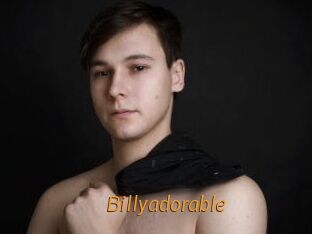 Billyadorable