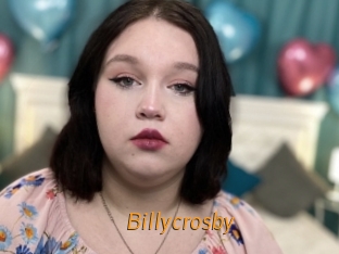 Billycrosby