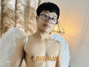 Billyiidol