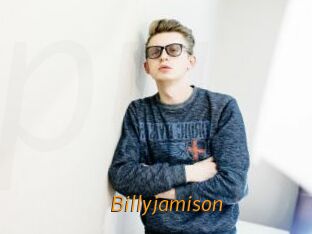 Billyjamison