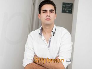 Billylennon
