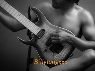 billylongxxx Porn University