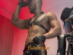 billymayer Porn University