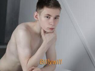 Billywill
