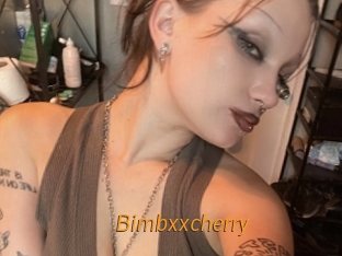 Bimbxxcherry
