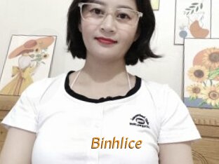 Binhlice