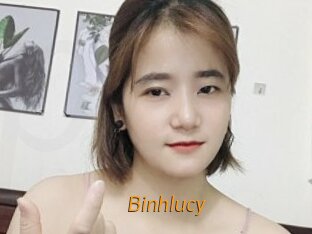 binhlucy Porn University