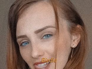 birdie Porn University
