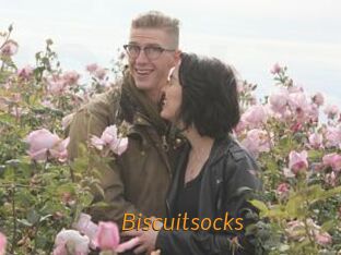 Biscuitsocks