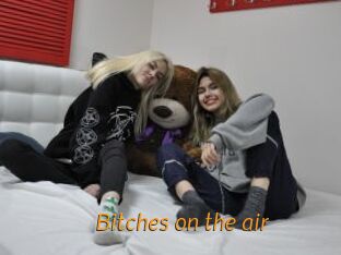 Bitches_on_the_air
