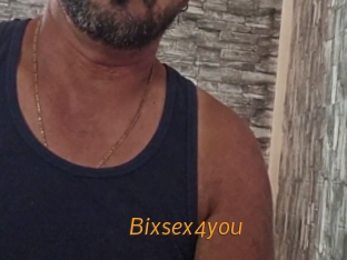 Bixsex4you