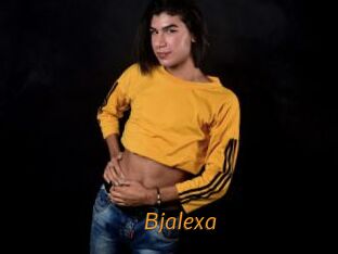 Bjalexa