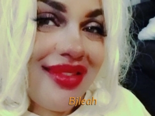 Bjleah