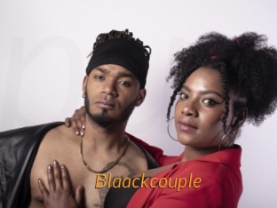 Blaackcouple