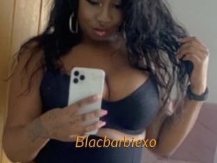 blacbarbiexo Porn University