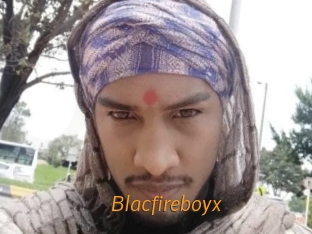 Blacfireboyx