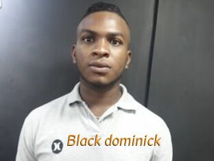 Black_dominick
