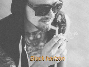 Black_horizon