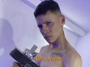 Black_wek