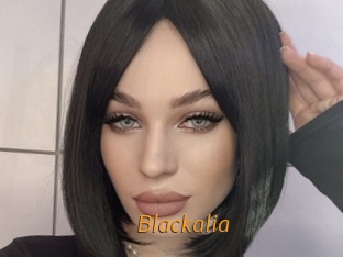 Blackalia