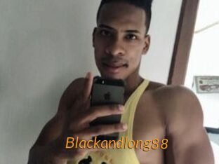 Blackandlong88