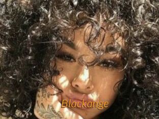 blackange Porn University
