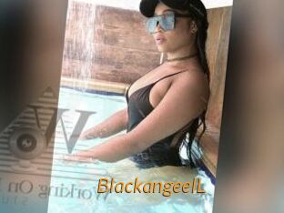 BlackangeelL