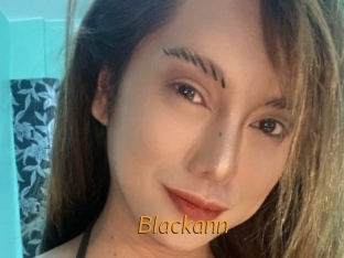 Blackann