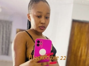 blackbarbie_22 Porn University