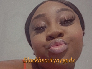 Blackbeautybygodx