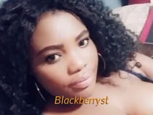 Blackberryst