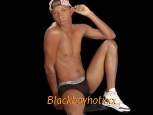 Blackboyhotxxx
