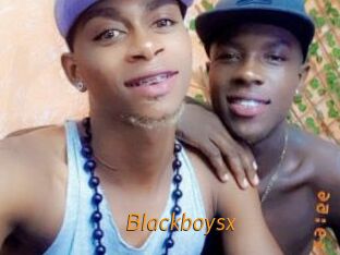 Blackboysx