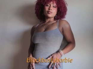 Blackbustybarbie