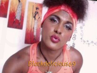 Blackdelicious69