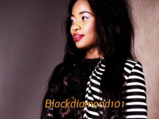 Blackdiamond101