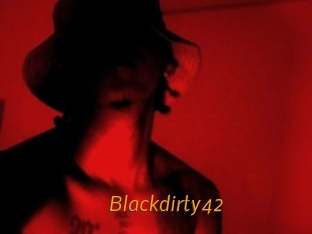 Blackdirty42