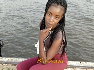 Blackdiva