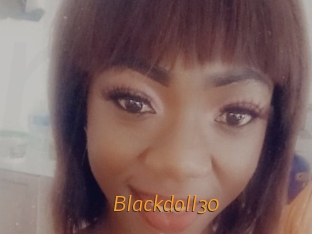 blackdoll30 Porn University
