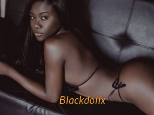 Blackdollx