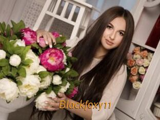 Blackfoxy11