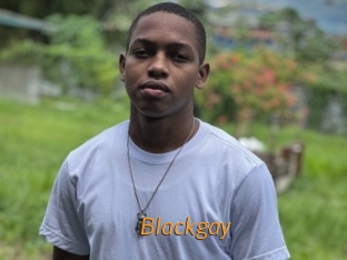 Blackgay